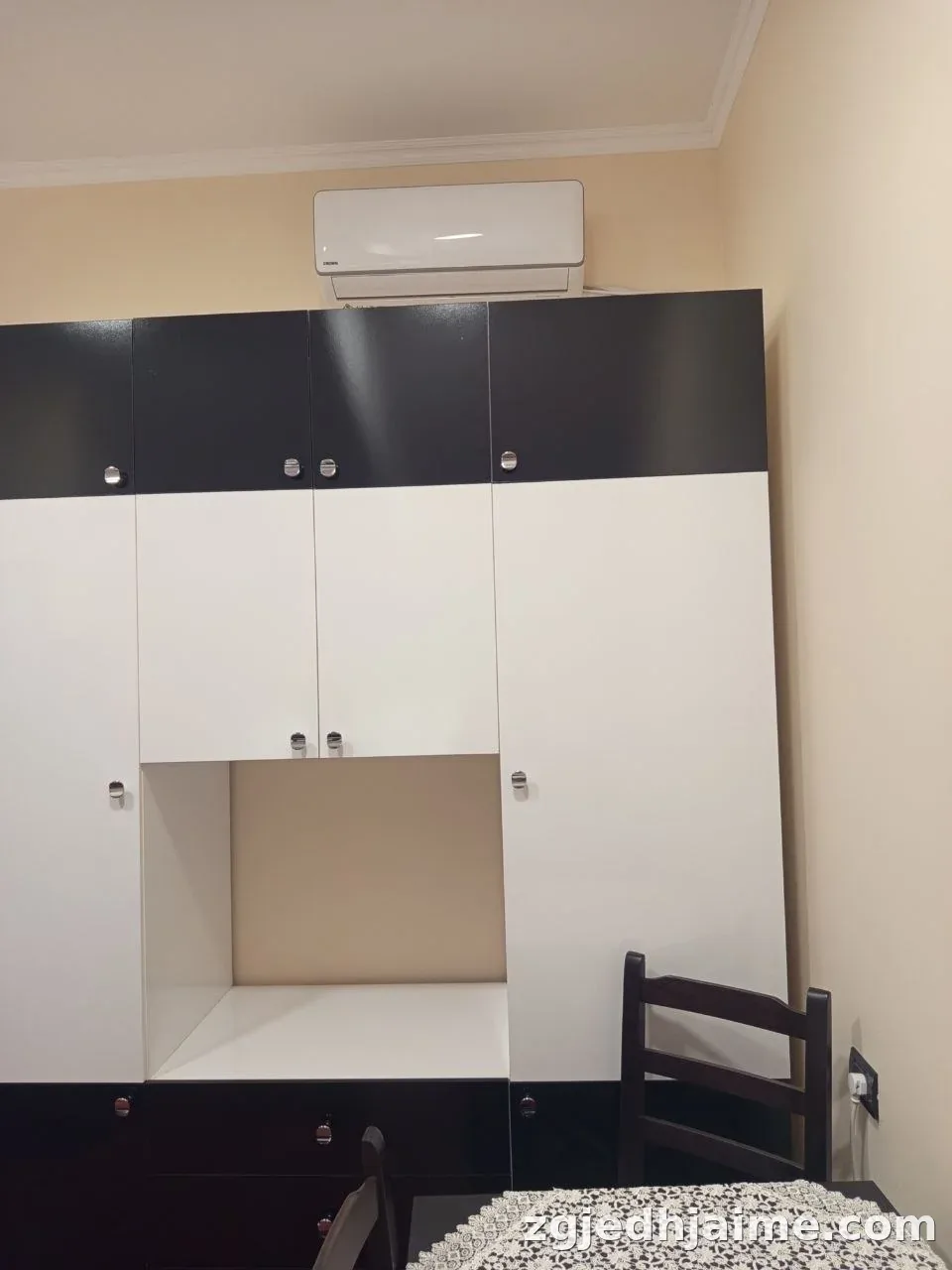 GARSONIERE 45,000 LEKE PRANE FAKULTETIT EKONOMIK — foto 2