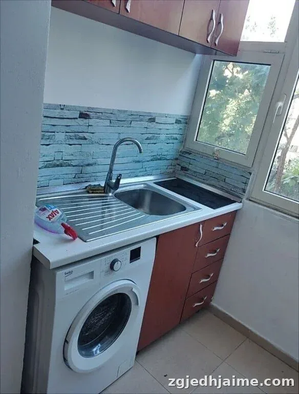 GARSONIERE 30,000 LEKE RRUGA E ELBASANIT — foto 3