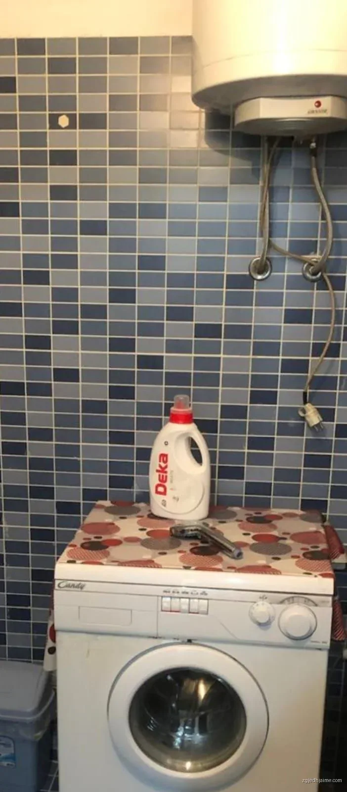 APARTAMENT 1+1. 30000 LEKE.PRANE SHKOLLES BAJRAM CURRI — foto 3