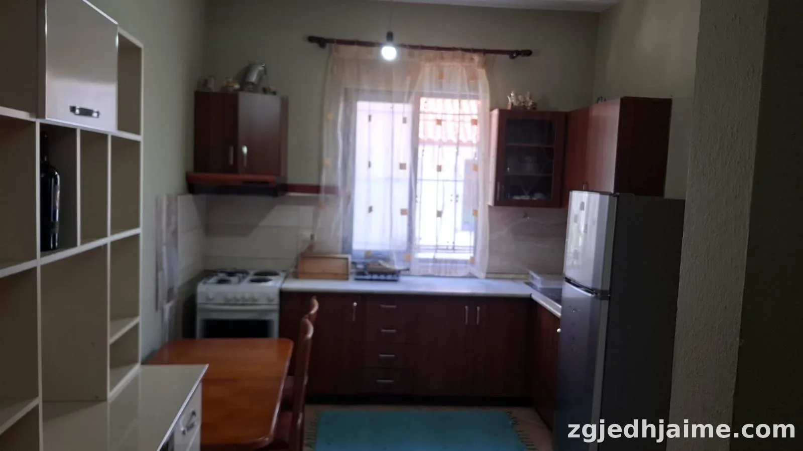 APARTAMENT 1+1. 45000 LEKE.VIZION PLUS — foto 2