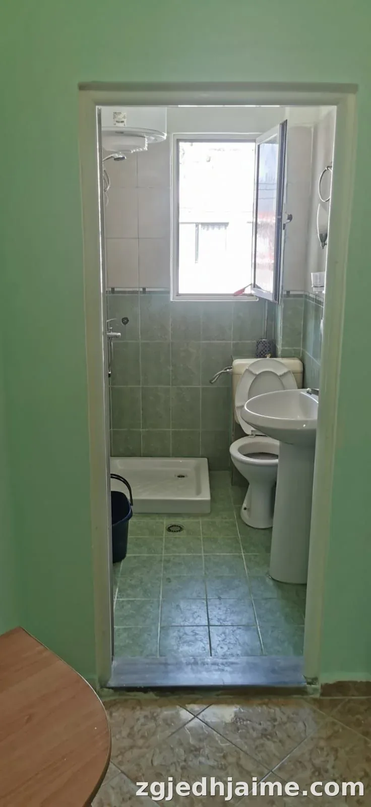 Garsionere 22000 leke.Rruga e Burgut — foto 4