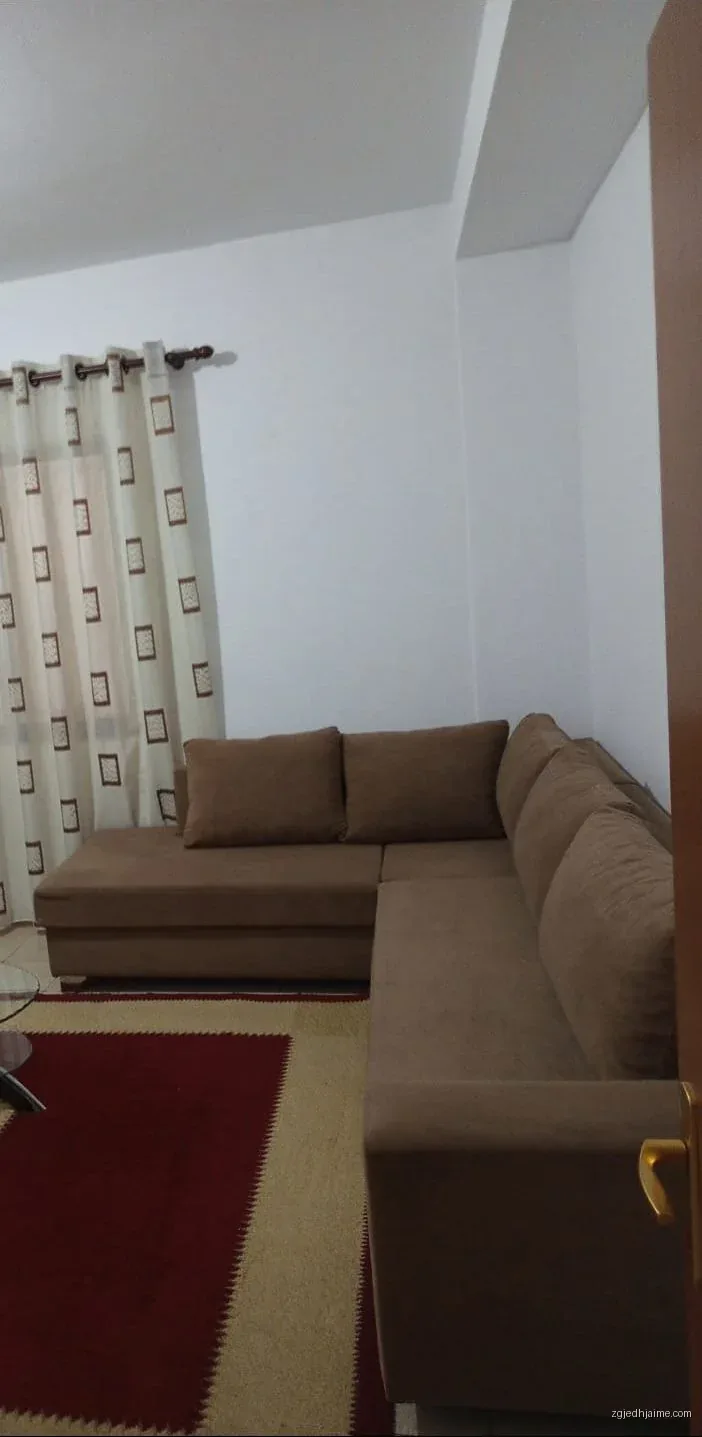 APARTAMENT 1+1 370 EURO ISH PARKU I AUTOBUZAVE,PAS GLOBE — foto 2