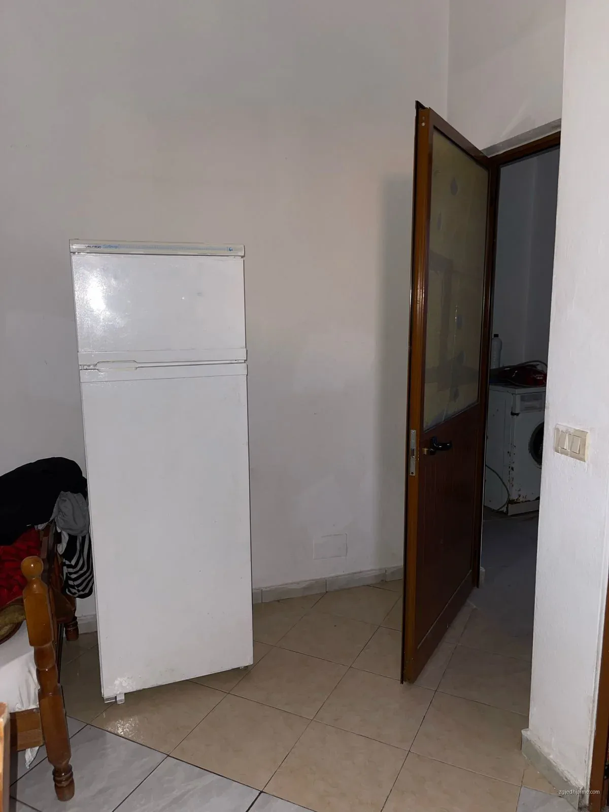 GARSIONERE 22000 LEKE.RRUGA GRAMOZ PASHKO — foto 3