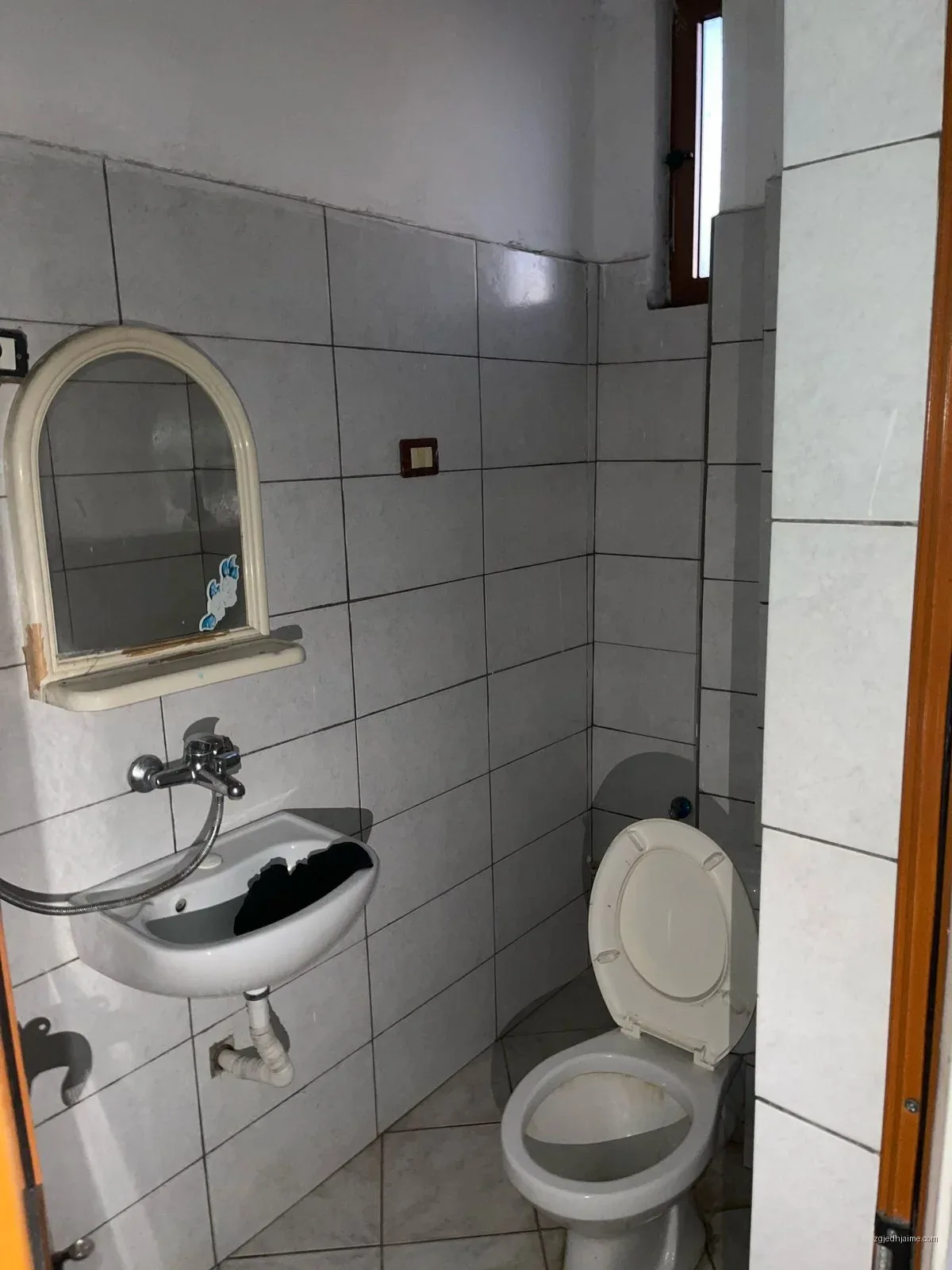 GARSIONERE 22000 LEKE.RRUGA GRAMOZ PASHKO — foto 4