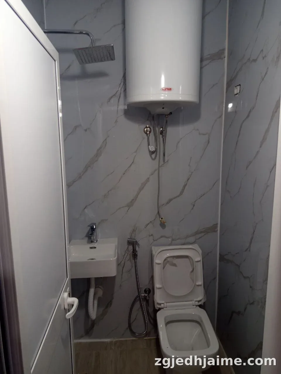 GARSONIERE 35,000 LEKE RRUGA E ELBASANIT — foto 6