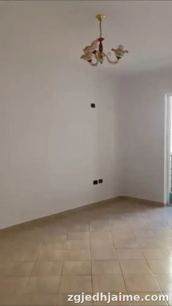 APARTAMENT 2+1 40,000 LEKE LAPRAKE — foto 4