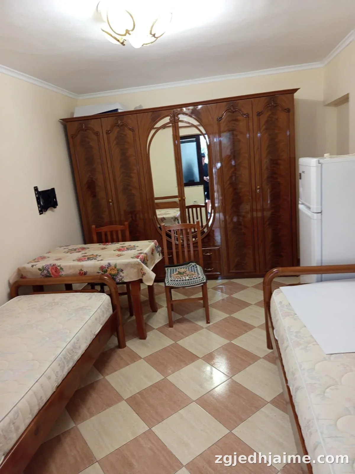 GARSIONERE 30000 LEKE.SHKOLLA E BALETIT. — foto 1