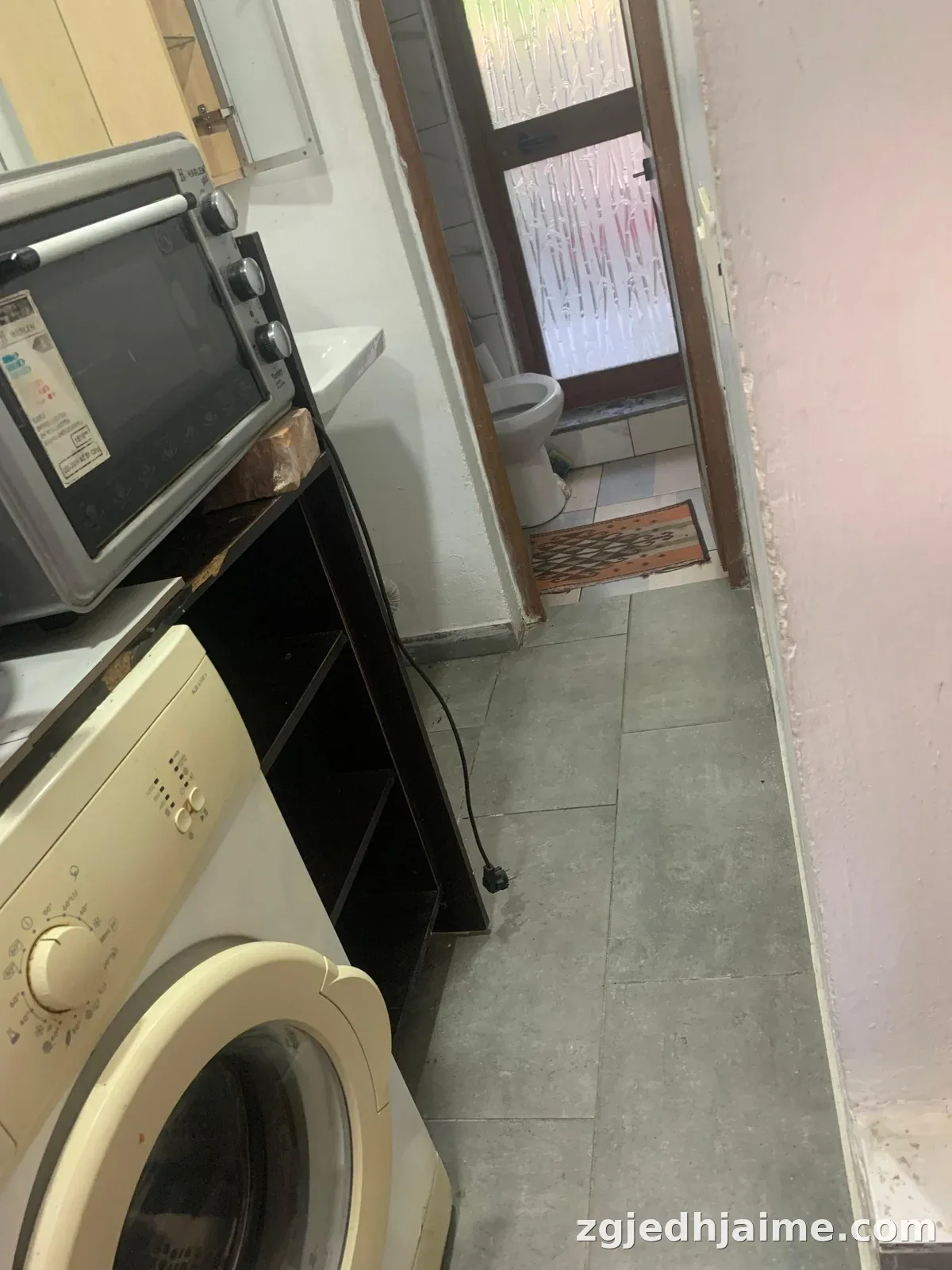GARSIONERE 22000 LEKE.PAS SPITALIT AMERIKAN 2 — foto 1