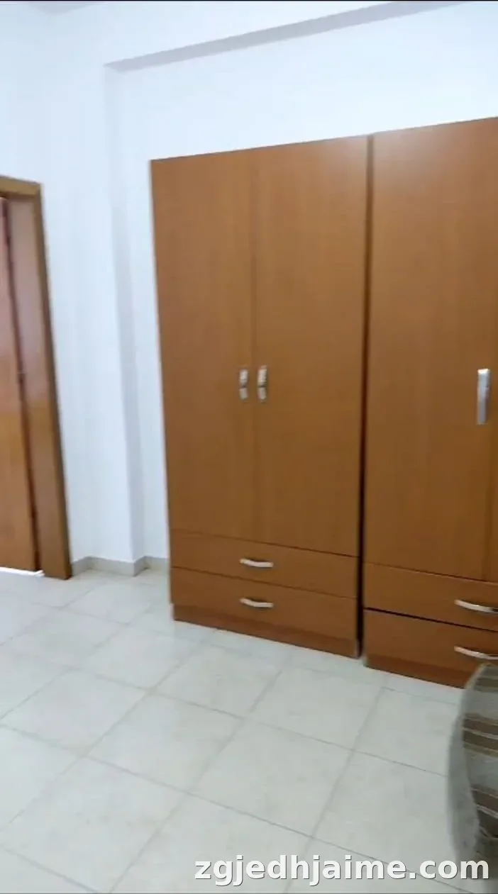 APARTAMENT 2+1. 30000 LEKE. QYTET STUDENTI — foto 3