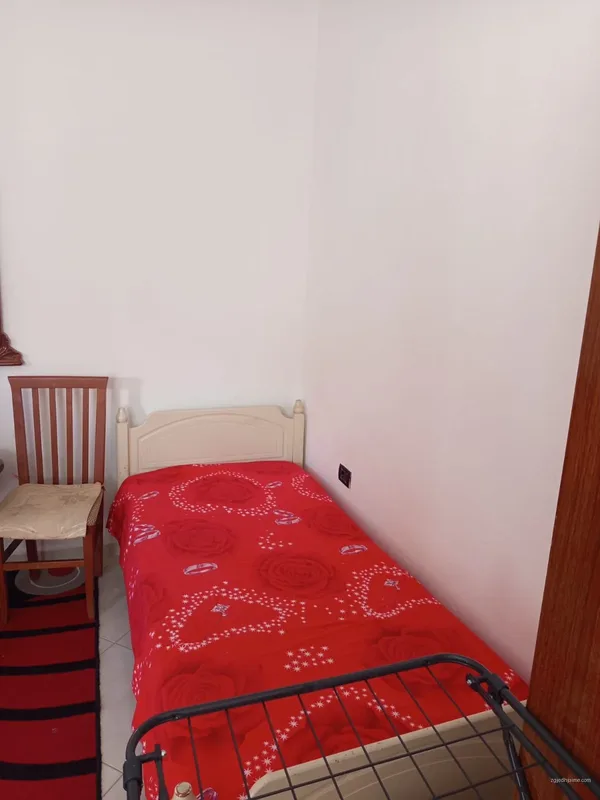 GARSIONERE 20000 LEKE.BULEVARDI I RI