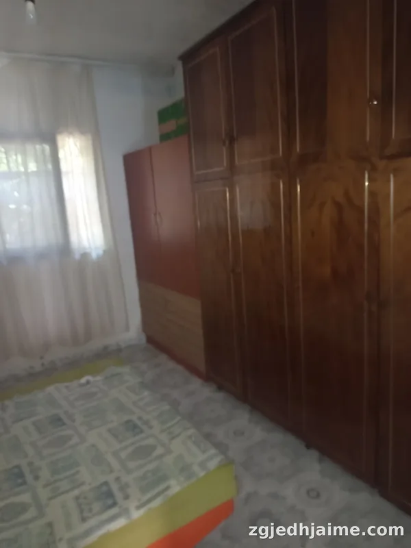 Apartament 1+1. 27000 leke.21 dhjetori