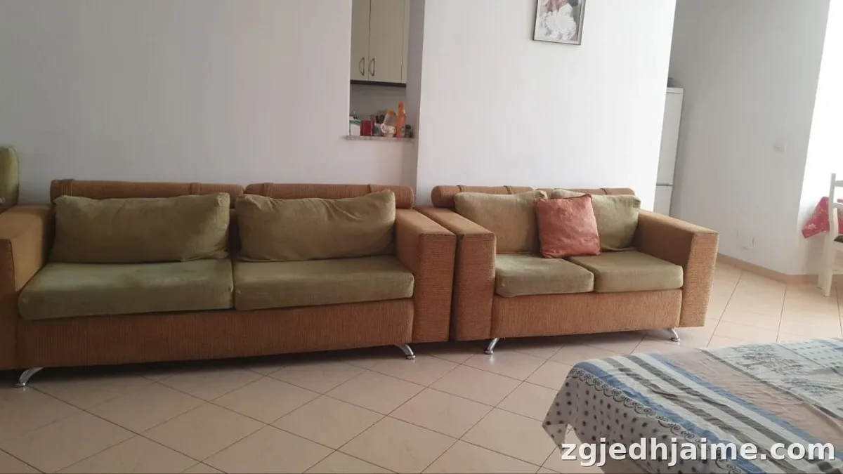APARTAMENT 1+1 35,000 LEKE ASTIR — foto 2