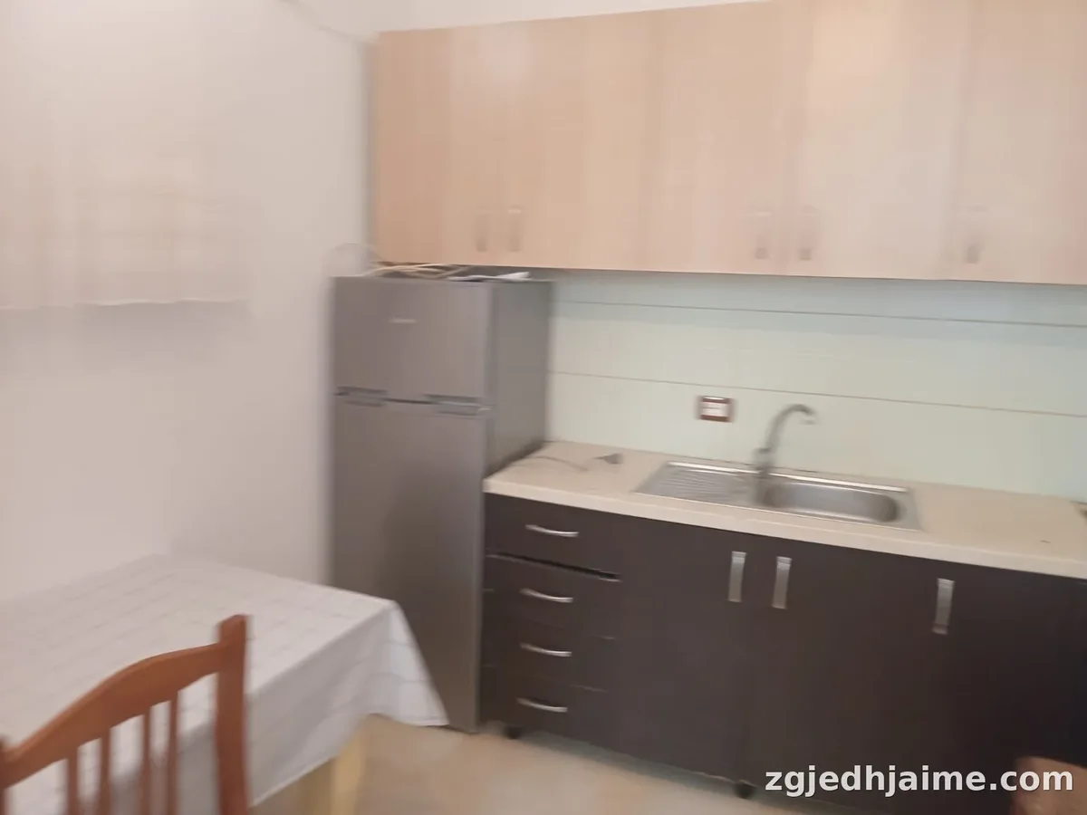 APARTAMENT 1+1. 28000 LEKE ALI DEMI. — foto 3