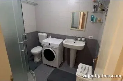 APARTAMENT 1+1 46,000 LEKE ASTIR — foto 2