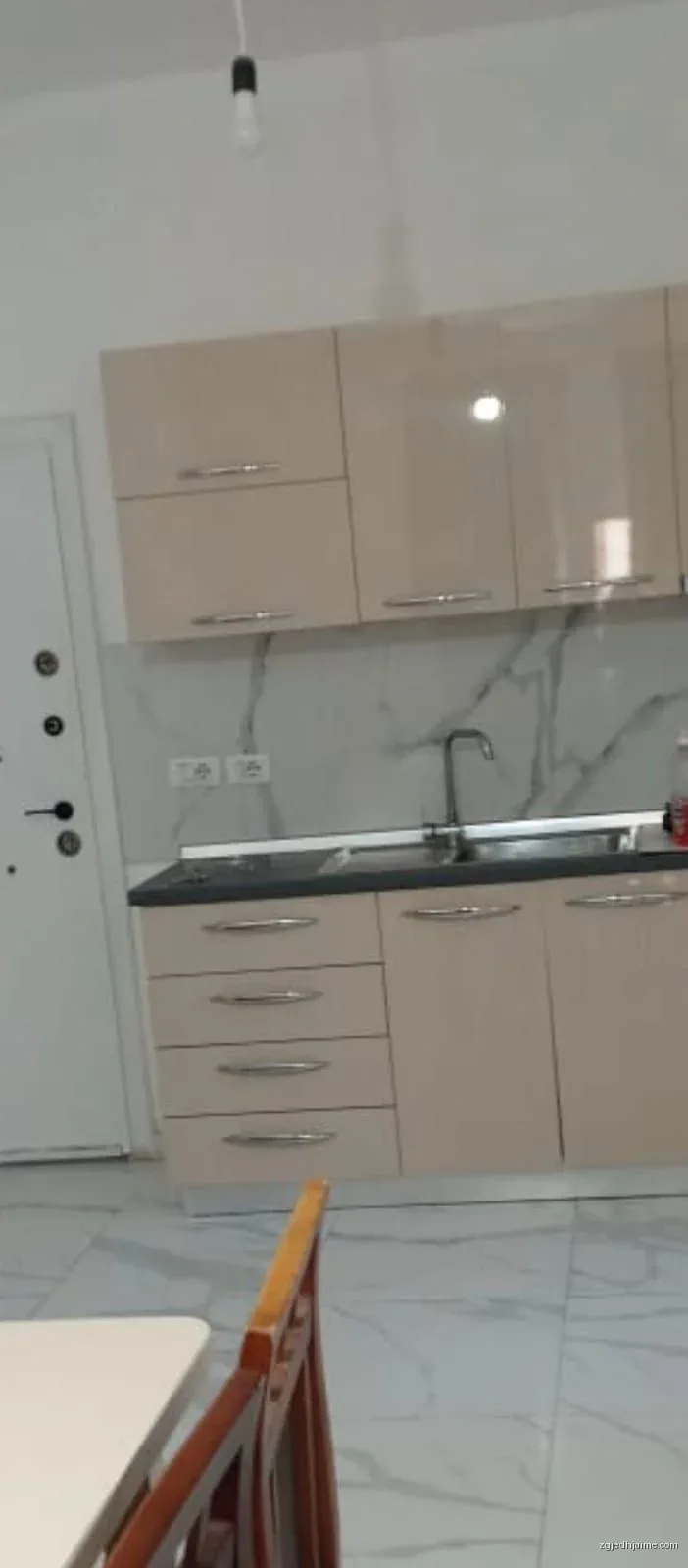 APARTAMENT 2+1. 350 EURO.ASTIR — foto 1