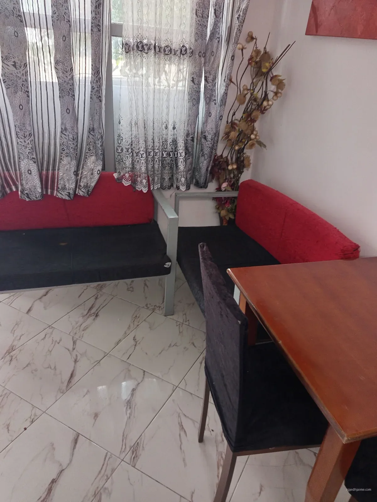 Apartament 1+1. 28000 leke. Jordan Misja — foto 1