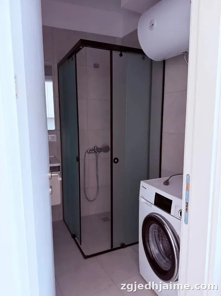 APARTAMENT 1+1 50,000 LEKE FAKULTETI I MJEKESISE — foto 4