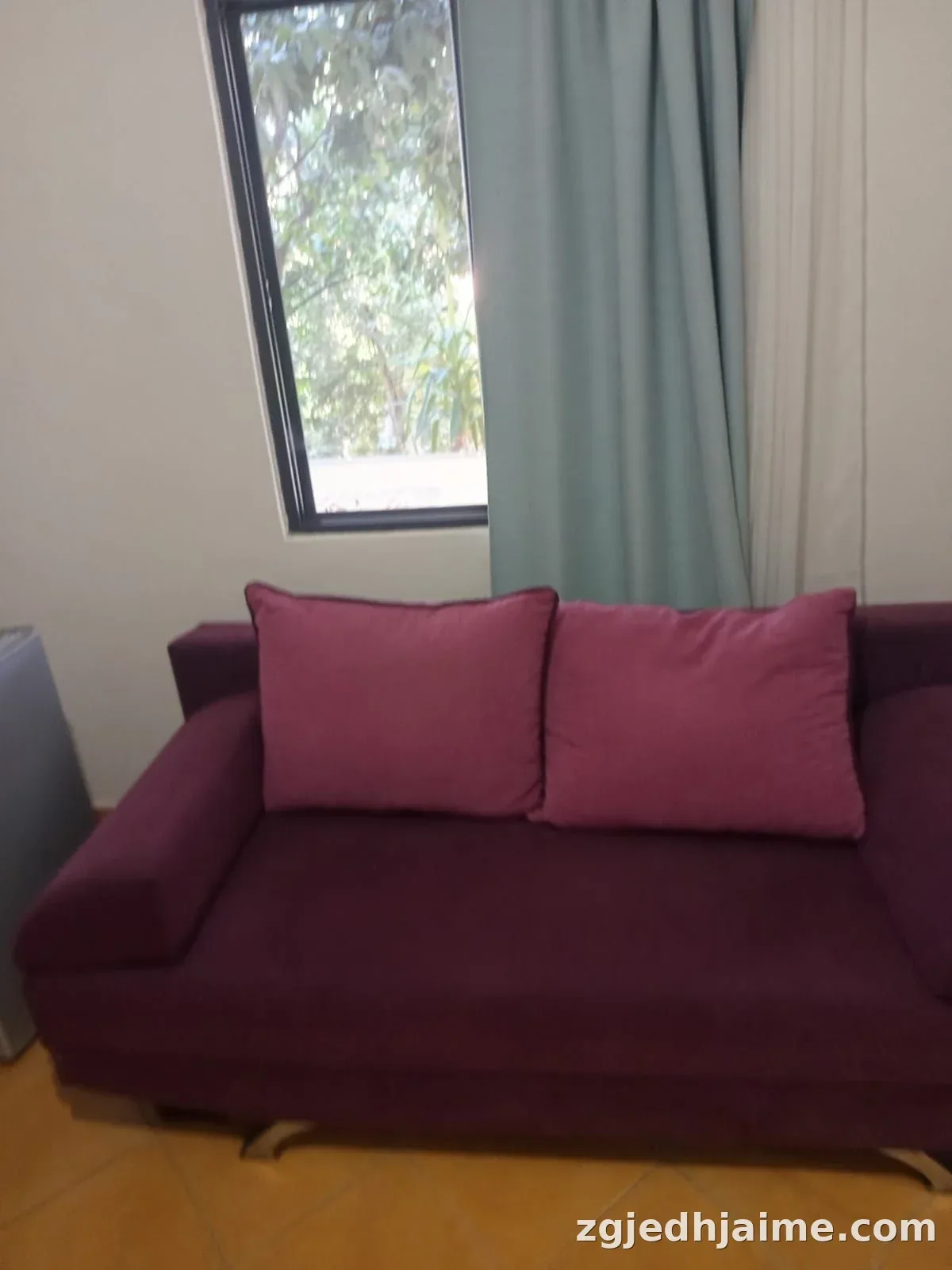 APARTAMENT 1+1. 30000 LEKE.VILAT GJERMANE — foto 2