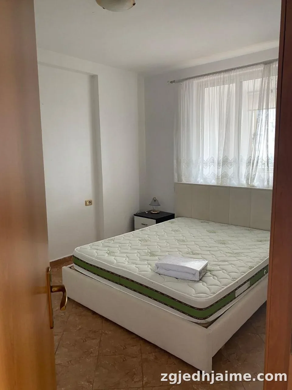 APARTAMENT 1+1 60,000 LEKE PAZARI I RI — foto 3