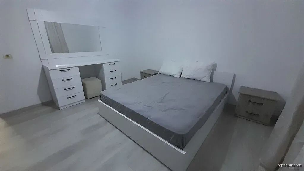 APARTAMENT 1+1. 40000 LEKE,LAPRAKE — foto 1