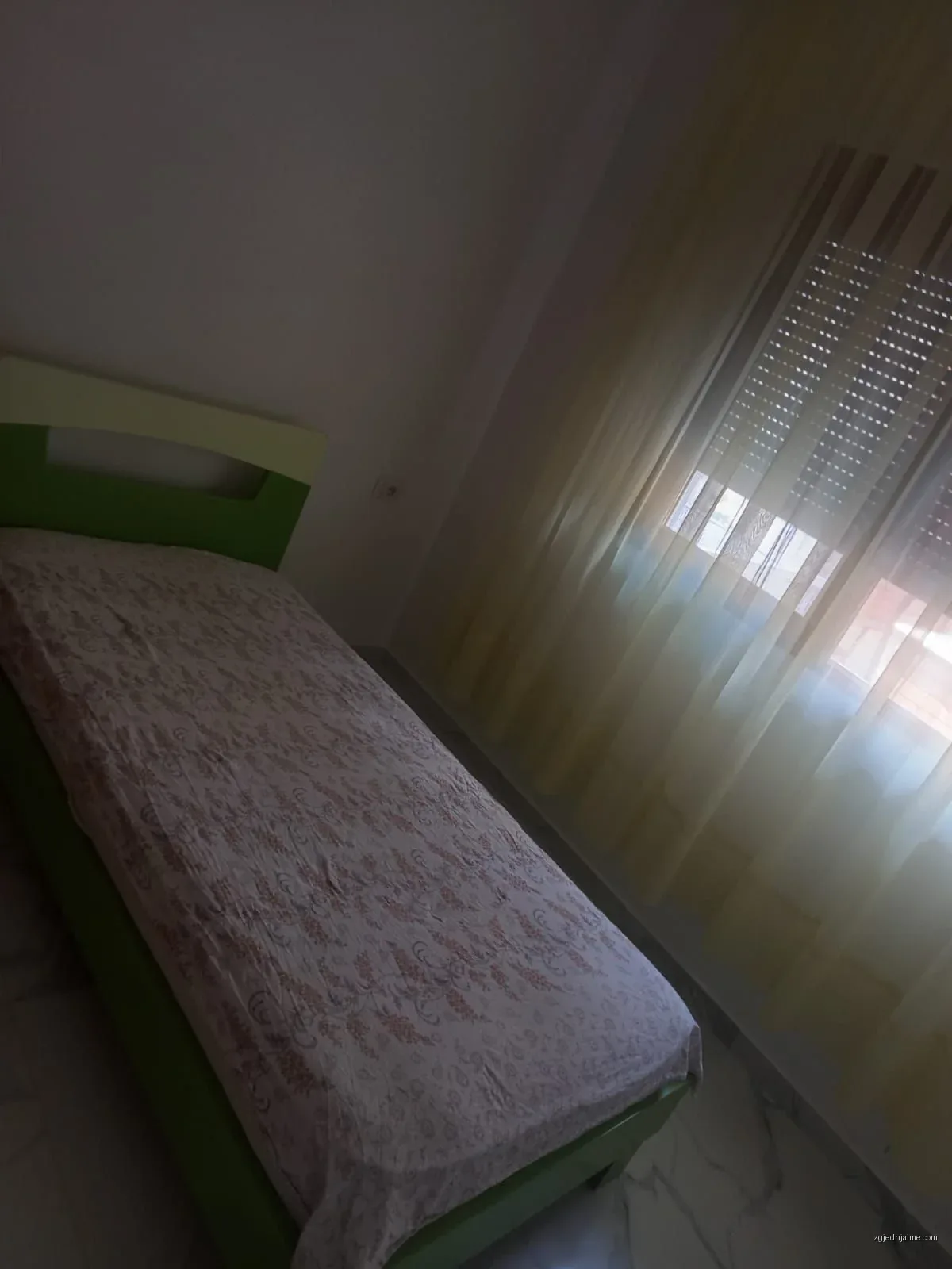 APARTAMENT 2+1. 35000 LEKE.ASTIR — foto 2