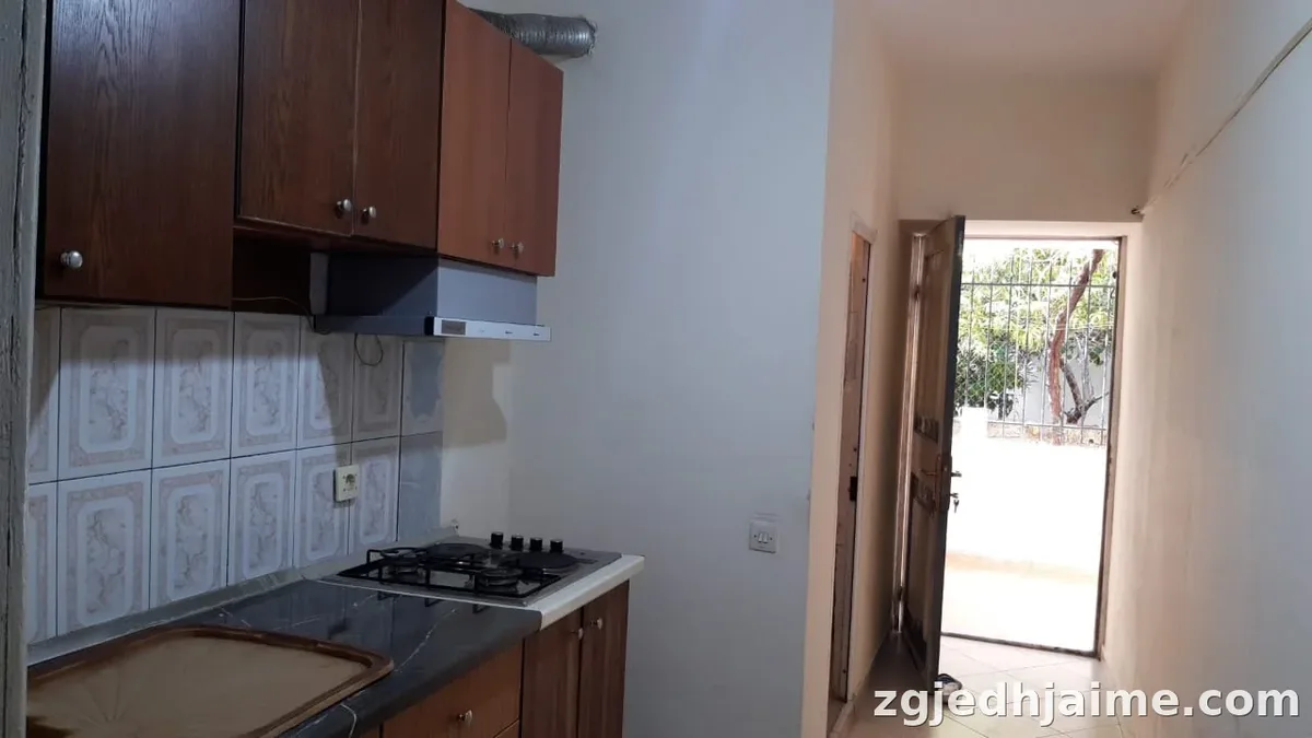 APARTAMENT 1+1 33,000 LEKE ASTIR — foto 5
