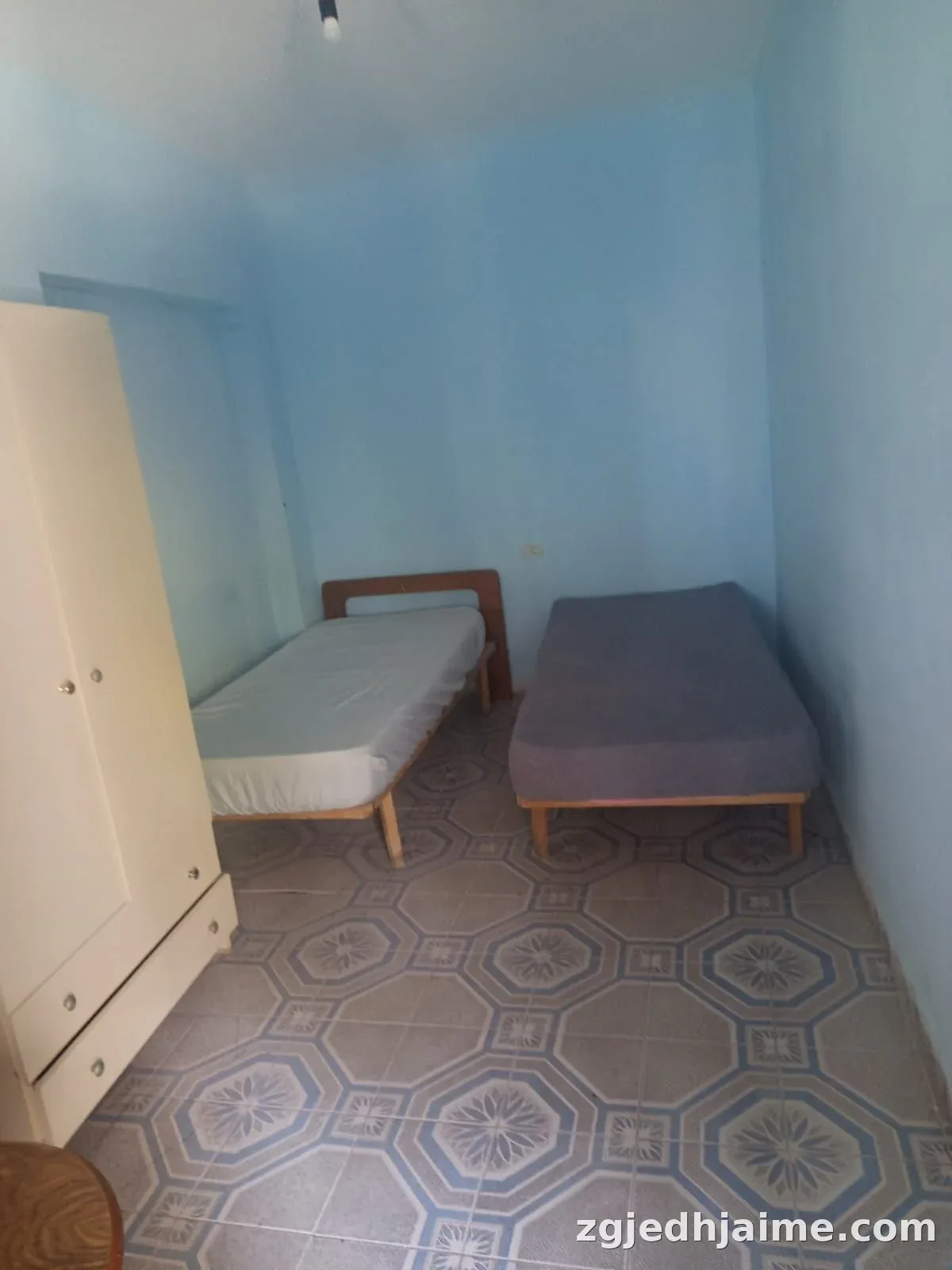 APARTAMENT 2+1. 32000 LEKE.RRUGA 5 MAJI — foto 4