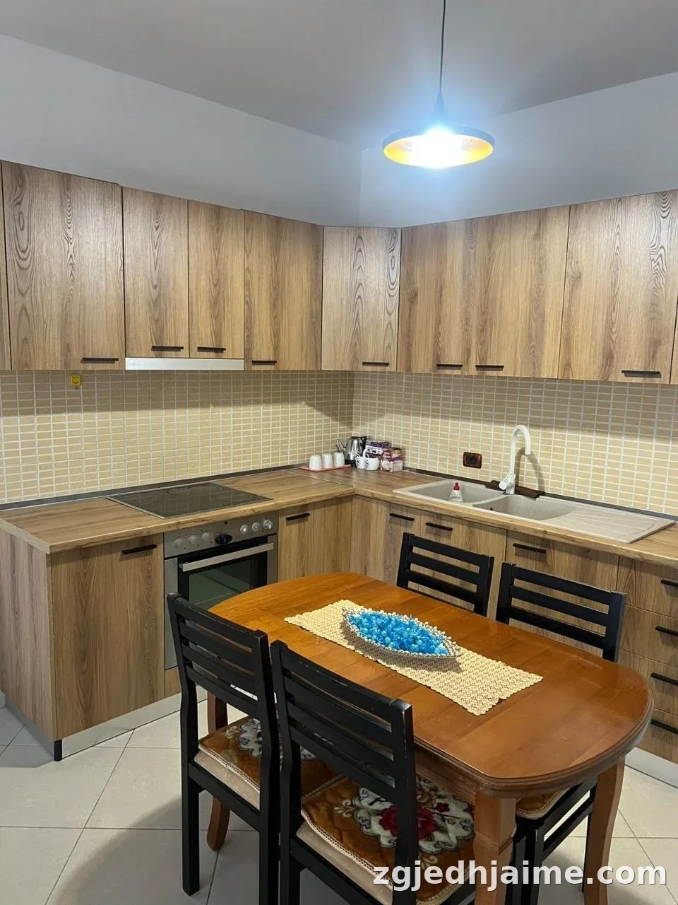APARTAMENT 2+1 55,000 LEKE ASTIR — foto 3