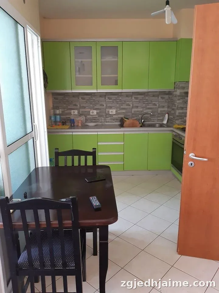 APARTAMENT 1+1 40,000 LEKE KTHESA E KAMZES — foto 3