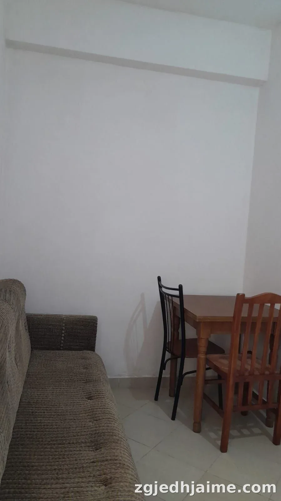 APARTAMENT 1+1. 27,000 LEKE. JORDAN MISJA — foto 3
