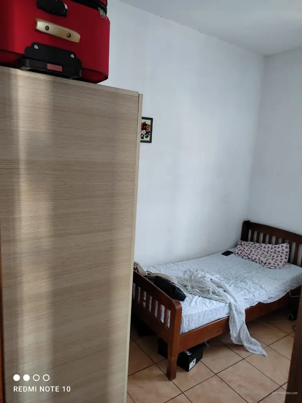 APARTAMENT 2+1.40000 LEKE.RRUGA 5 MAJI.BIG MARKET — foto 5