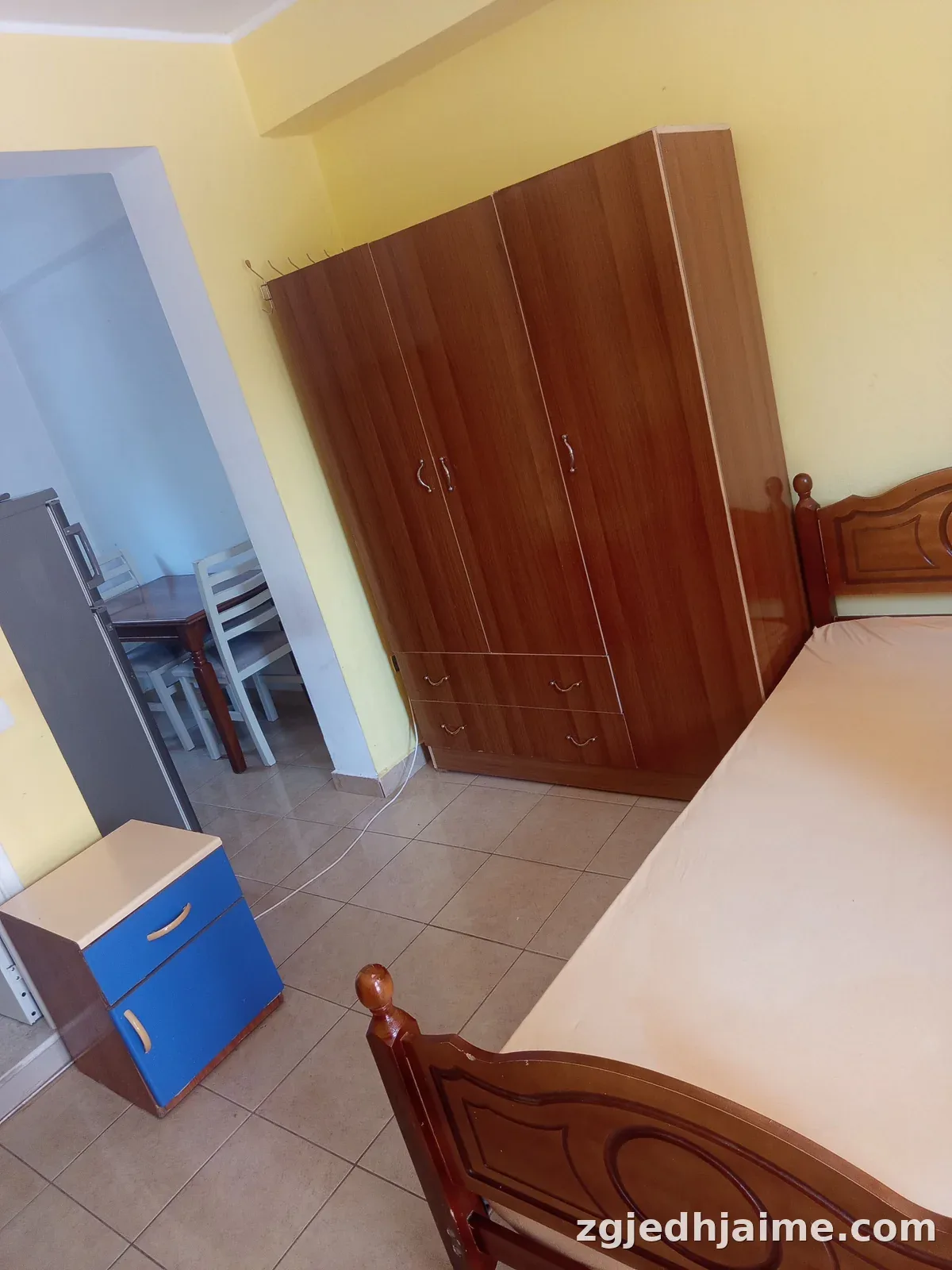 Garsionere  26000 leke.Fakulteti Ekonomik — foto 3