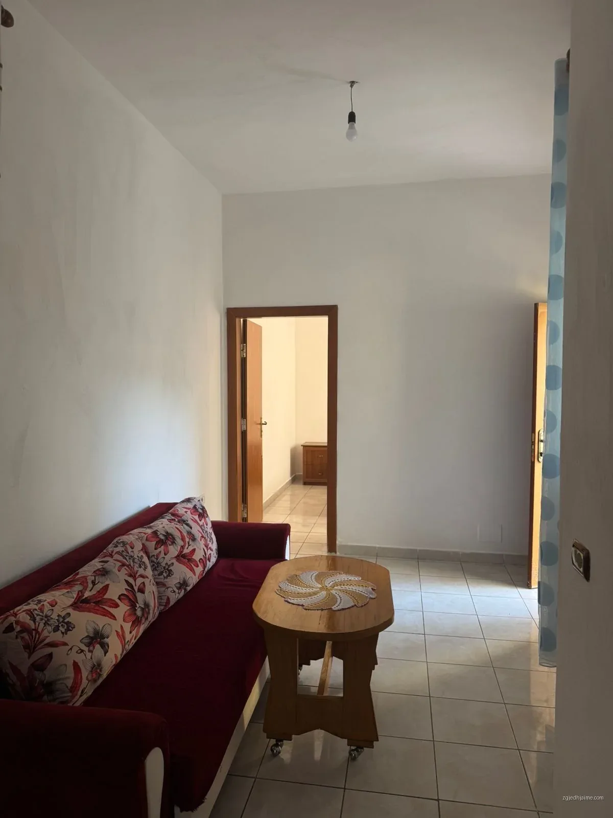 APARTAMENT 1+1. 27000 LEKE.SIRI KODRA — foto 2