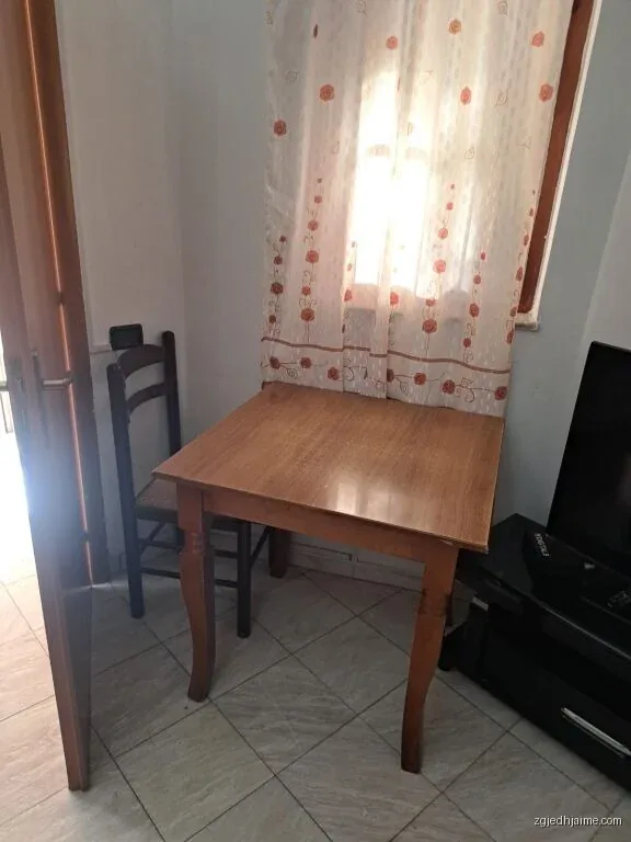APARTAMENT 1+1 DHE 2+1. QYTET STUDENTI. — foto 3