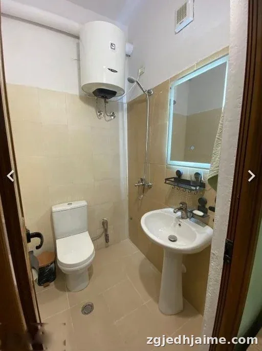 APARTAMENT 1+1 40,000 LEKE LAPRAKE — foto 4