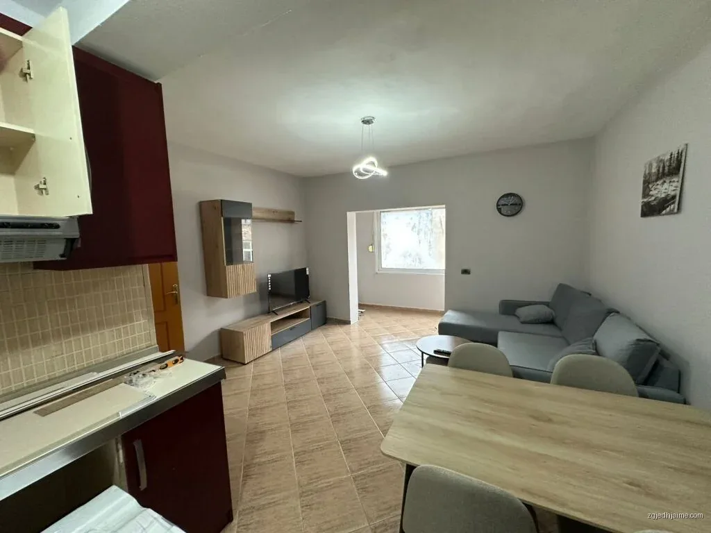 APARTAMENT 1+1.35000 LEKE.KINOSTUDIO — foto 1