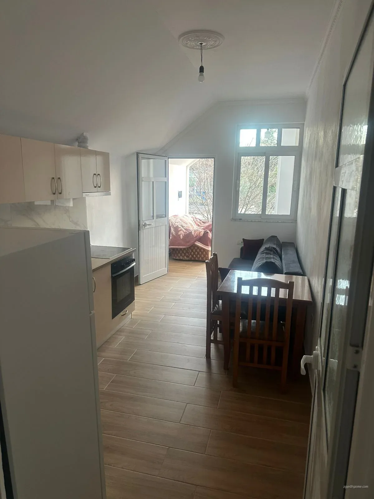 APARTAMENT 2+1. 350 EURO.ALI DEM — foto 3