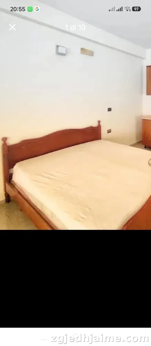 GARSIONERE 22000 LEKE.5 MAJI