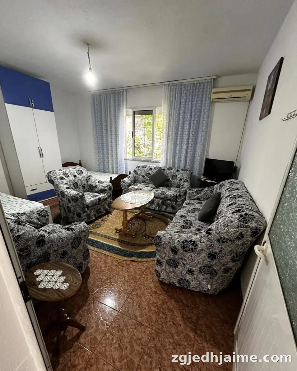 APARTAMENT 1+1. 35000 LEKE.BULEVARDI I RI — foto 2