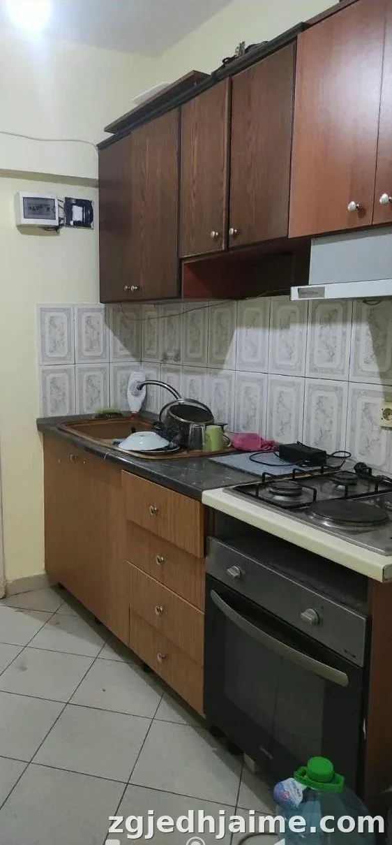 APARTAMENT 1+1 33,000 LEKE ASTIR — foto 1