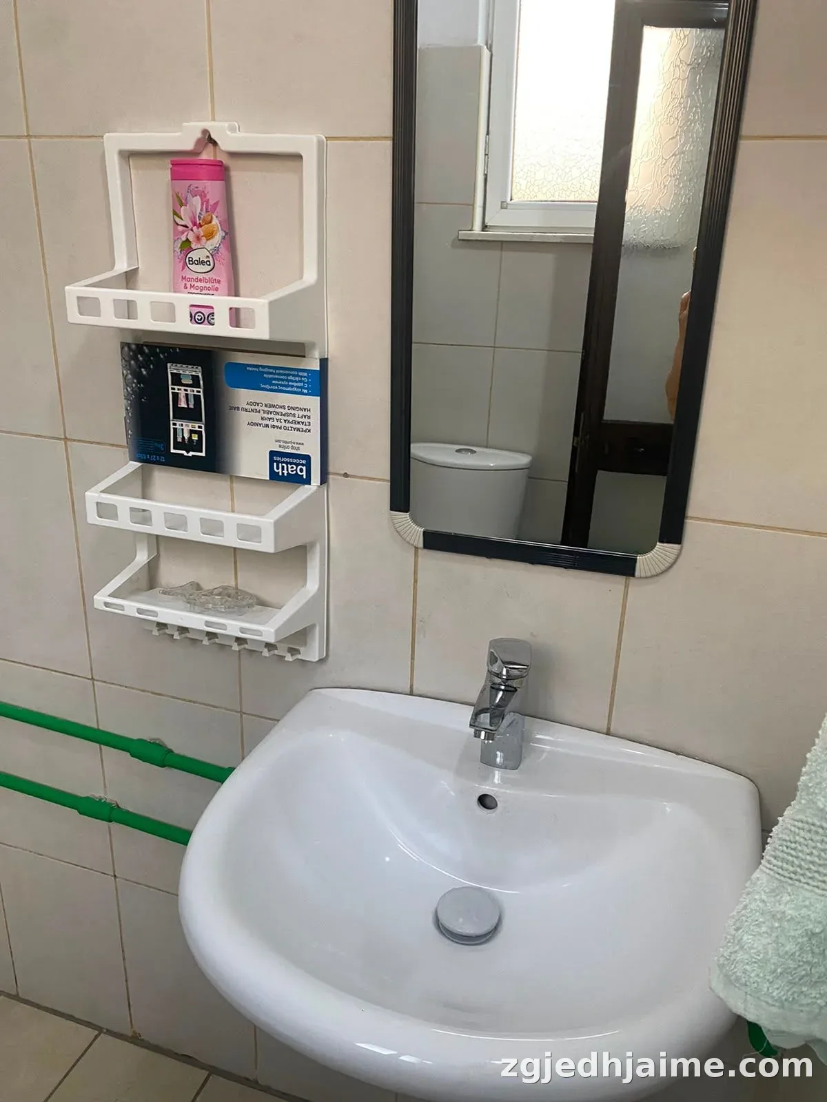 GARSIONERE 27000 LEKE.TREGU USHQIMOR,PALLATI ME SHIGJETA — foto 4
