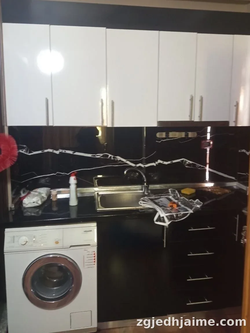 GARSONIERE 34,000 LEKE RRUGA E ELBASANIT — foto 3