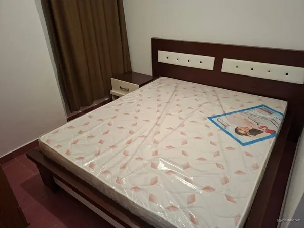 APARTAMENT 1+1. 30000 LEKE.YZBERISHT