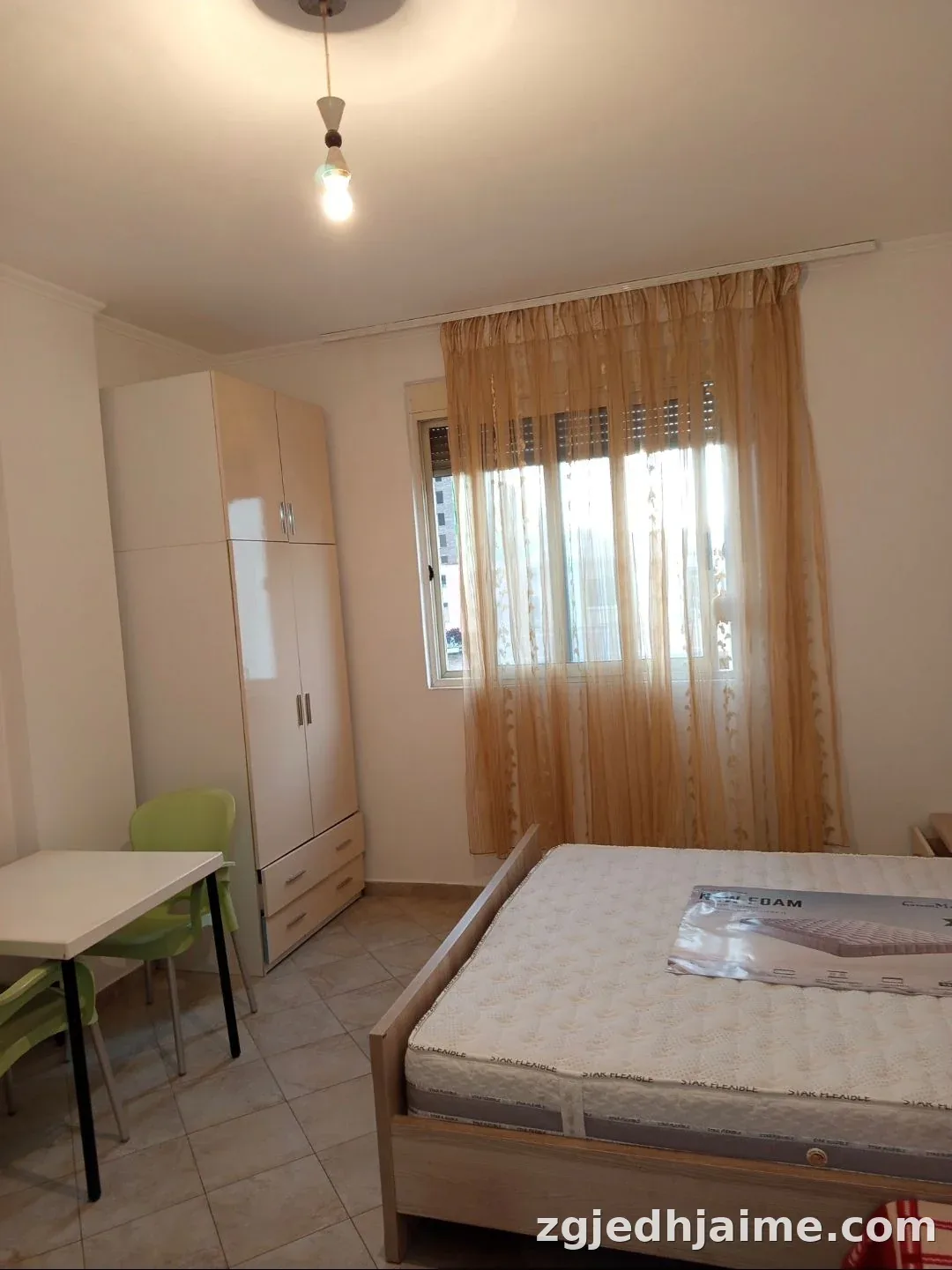 Garsionere 25000 leke.Rruga 5 Maji — foto 2