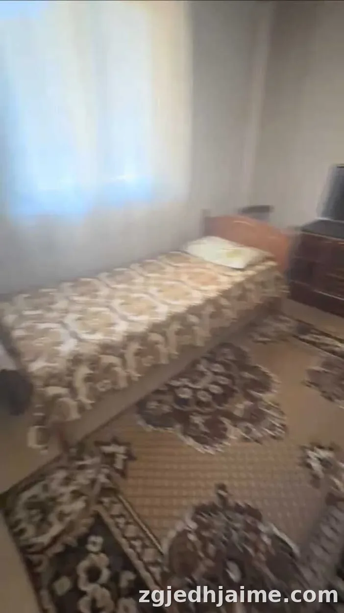 APARTAMENT 1+1 35,000 LEKE ASTIR — foto 2