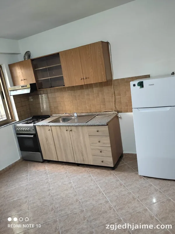 APARTAMENT 1+1. 33000 LEKE.ASTIR