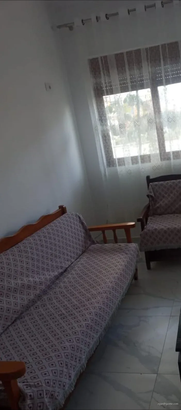 APARTAMENT 1+1. 30000 LEKE DHE 2+1. 35000 LEKE.ASTIR. — foto 3