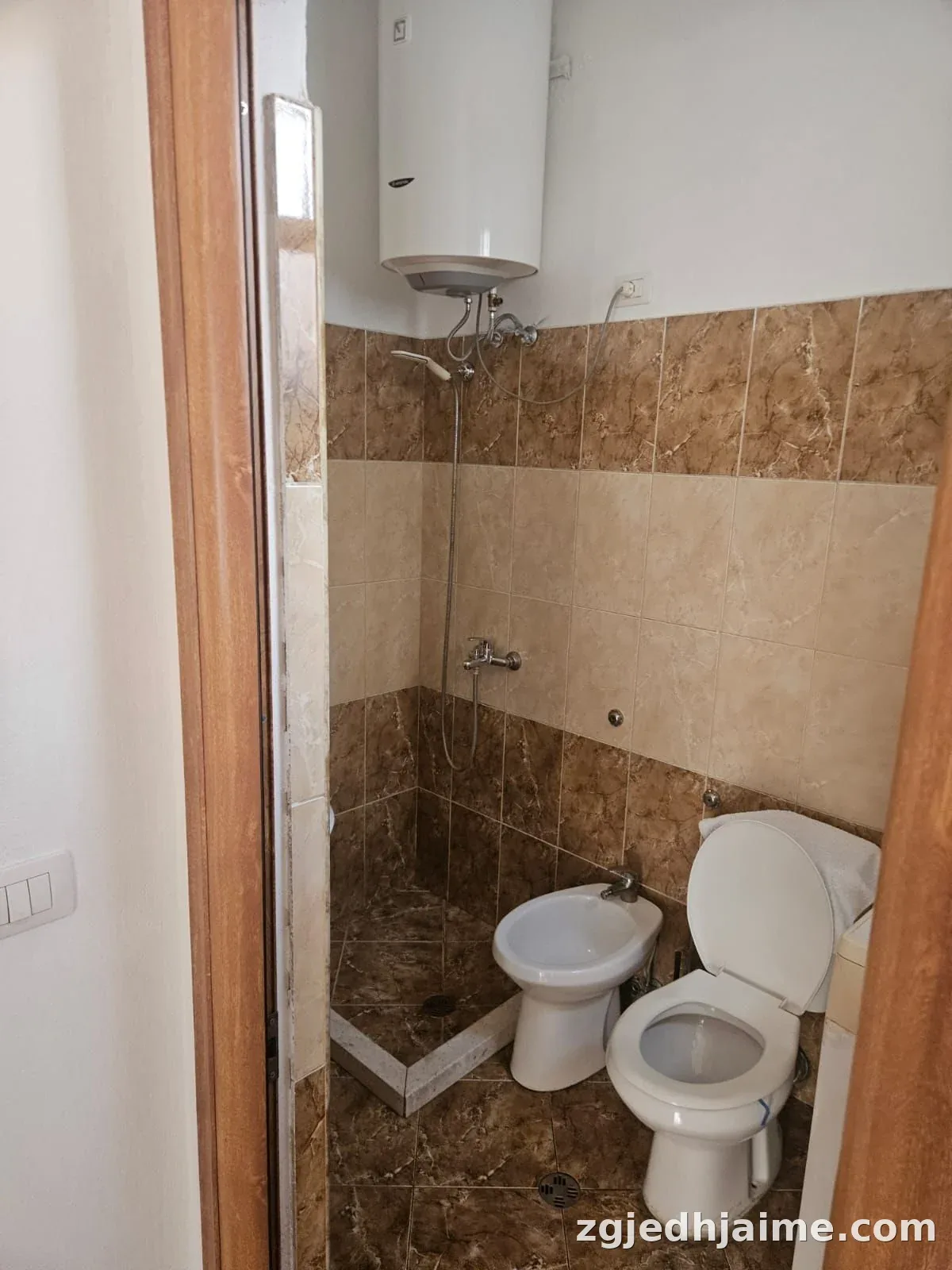 Garsionere 30000 leke. Fakulteti i inxhinieris — foto 4