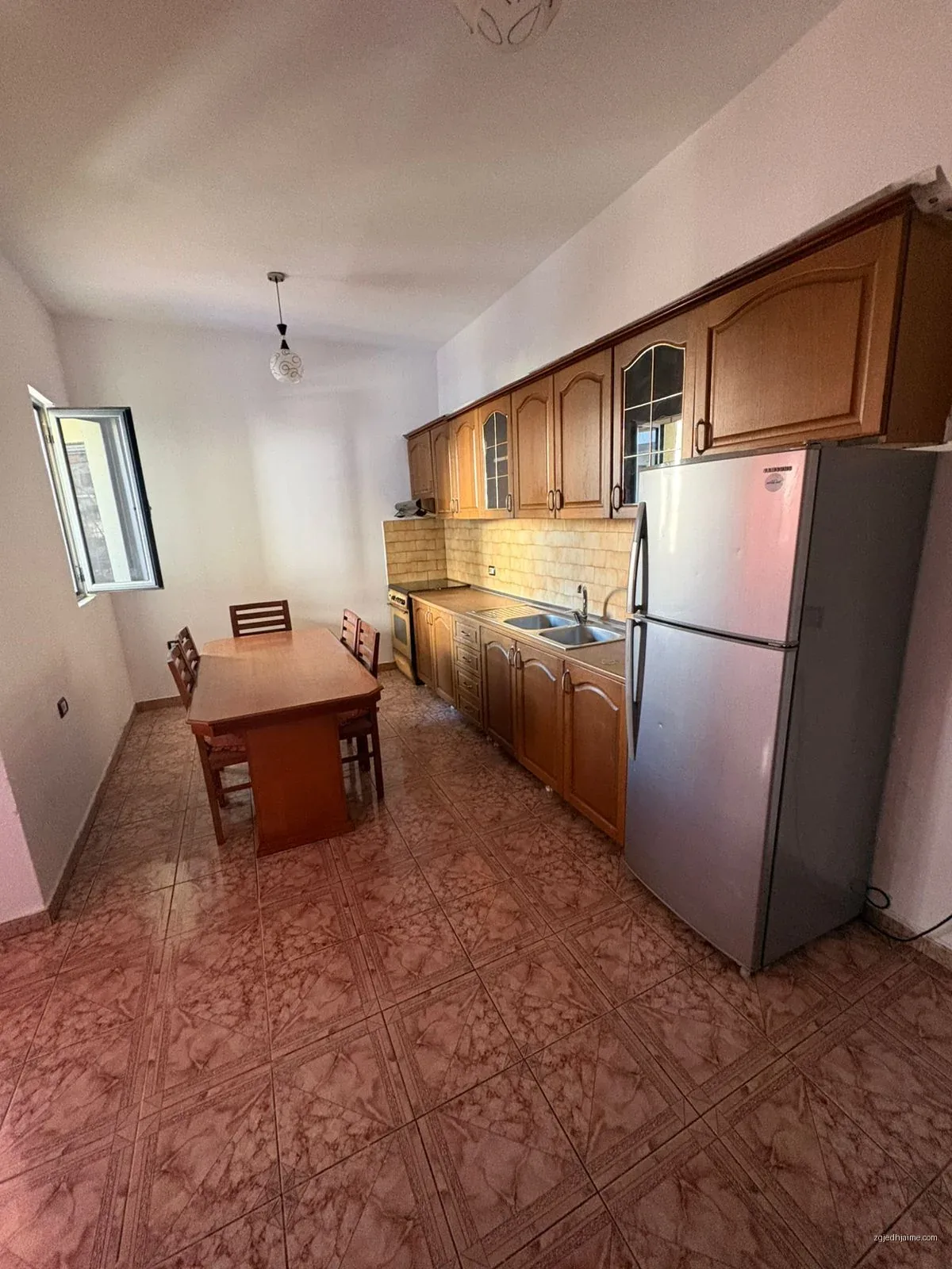 APARTAMENT 2+1. 35000 LEKE.JORDAN MISJA — foto 2