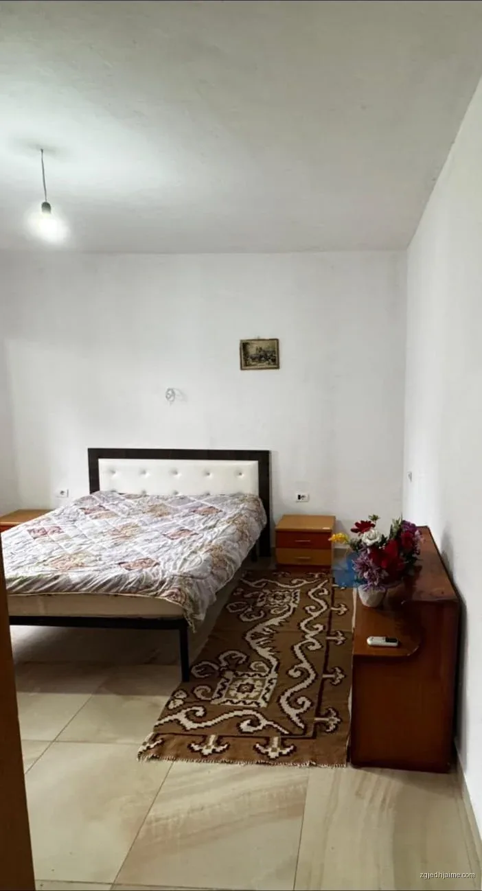 APARTAMENT 1+1. 22000 LEKE.PAS KOMPLEKSIT MALAZIAN — foto 1